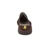 Nordikas 236 Top Line Pantofole Ciabatta Uomo in Camoscio da Casa