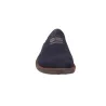 Nordikas 236 Top Line Pantofole Ciabatta Uomo in Camoscio da Casa