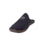 Nordikas 236 Top Line Pantofole Ciabatta Uomo in Camoscio da Casa
