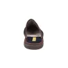 Nordikas 236 Top Line Pantofole Ciabatta Uomo in Camoscio da Casa