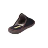 Nordikas 236 Top Line Zapatillas de Casa Sin Talón Serraje Hombre