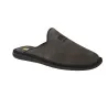 Nordikas 236 Top Line Pantofole Ciabatta Uomo in Camoscio da Casa