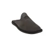 Nordikas 236 Top Line Zapatillas de Casa Sin Talón Serraje Hombre