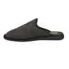 Nordikas 236 Top Line Zapatillas de Casa Sin Talón Serraje Hombre