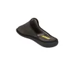Nordikas 236 Top Line Men's Suede Mule Slippers House Shoes Backless