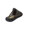 Nordikas 236 Top Line Zapatillas de Casa Sin Talón Serraje Hombre