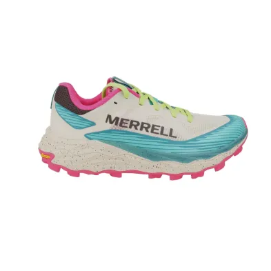 Merrell Agility Peak 6 Zapatillas Trail Running Montaña Mujer Flashdance