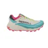 Merrell Agility Peak 6 Trailrunning Schuhe Damen Vibram Flashdance