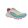 Merrell Agility Peak 6 Trailrunning Schuhe Damen Vibram Flashdance