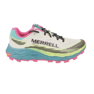 Merrell Agility Peak 6 Scarpe da Trail Running Uomo Vibram Flashdance