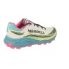 Merrell Agility Peak 6 Scarpe da Trail Running Uomo Vibram Flashdance
