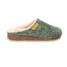 Nordikas Islandia 2243 Zapatillas de Casa Mujer