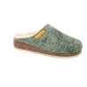 Nordikas Islandia 2243 Zapatillas de Casa Mujer