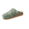 Nordikas Islandia 2243 Zapatillas de Casa Mujer