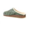 Nordikas Islandia 2243 Zapatillas de Casa Mujer
