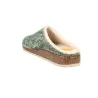Nordikas Islandia 2243 Zapatillas de Casa Mujer