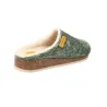 Nordikas Islandia 2243 Zapatillas de Casa Mujer