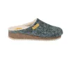 Nordikas Islandia 2243 Zapatillas de Casa Mujer
