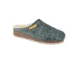 Nordikas Islandia 2243 Zapatillas de Casa Mujer
