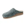 Nordikas Islandia 2243 Zapatillas de Casa Mujer