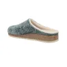 Nordikas Islandia 2243 Zapatillas de Casa Mujer