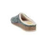 Nordikas Islandia 2243 Zapatillas de Casa Mujer