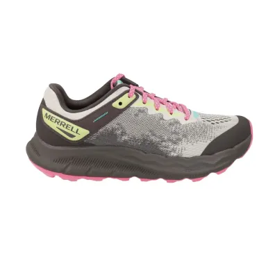Merrell Antora 4 Trailrunning Schuhe Damen Leicht Flashdance