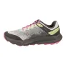 Merrell Antora 4 Women's Trail Running Shoes Lightweight Flashdance