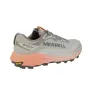 Merrell Agility Peak 6 GTX Scarpe da Trail Donna Gore-Tex Impermeabili Diorite
