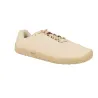 Merrell Vapor Glove 7 LTR Zapatillas Minimalistas Barefoot Piel Mujer Pale Ivy