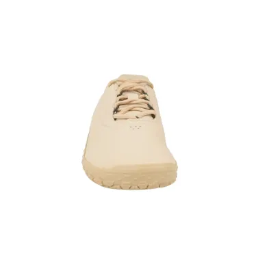 Merrell Vapor Glove 7 LTR Scarpe Minimaliste Barefoot Pelle Donna Pale Ivy