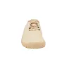 Merrell Vapor Glove 7 LTR Scarpe Minimaliste Barefoot Pelle Donna Pale Ivy