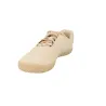 Merrell Vapor Glove 7 LTR Zapatillas Minimalistas Barefoot Piel Mujer Pale Ivy