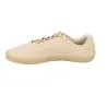 Merrell Vapor Glove 7 LTR Zapatillas Minimalistas Barefoot Piel Mujer Pale Ivy