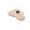 Merrell Vapor Glove 7 LTR Zapatillas Minimalistas Barefoot Piel Mujer Pale Ivy