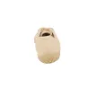 Merrell Vapor Glove 7 LTR Chaussures Minimalistes Barefoot Cuir Femme Pale Ivy
