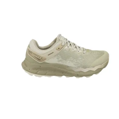 Merrell Antora 4 WP Chaussures de Trail Running Femme Imperméables Muted Sage