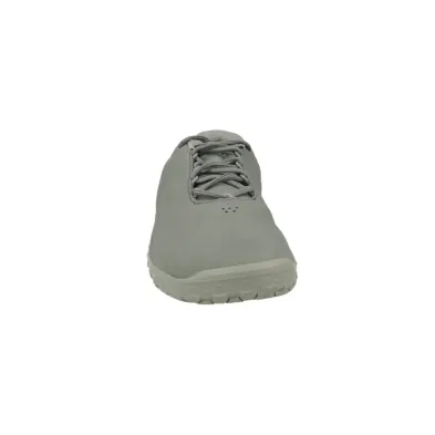 Merrell Vapor Glove 6 Scarpe Barefoot Minimaliste Pelle Uomo Pale Ivy
