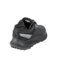 Merrell Nova 4 WP Chaussures de Trail Running Imperméables Homme Black
