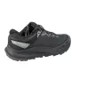 Merrell Nova 4 WP Zapatillas Trail Running Impermeables Hombre Black