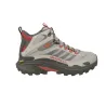 Merrell Moab Speed 2 Mid GTX Herren Wanderstiefel wasserdicht Ember