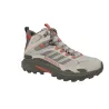 Merrell Moab Speed 2 Mid GTX Chaussures de Randonnée Gore-Tex Homme Ember