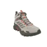 Merrell Moab Speed 2 Mid GTX Scarponcini Trekking Gore-Tex Uomo Ember