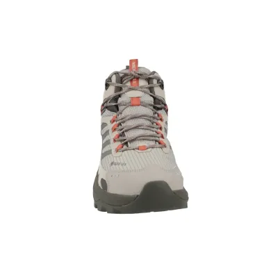 Merrell Moab Speed 2 Mid GTX Botas Senderismo Gore-Tex Hombre Ember