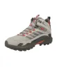 Merrell Moab Speed 2 Mid GTX Men's Waterproof Hiking Boots Ember