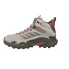 Merrell Moab Speed 2 Mid GTX Scarponcini Trekking Gore-Tex Uomo Ember