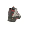 Merrell Moab Speed 2 Mid GTX Herren Wanderstiefel wasserdicht Ember