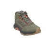 Merrell Speed Strike 2 Mid GTX Scarponcini Montagna Gore-Tex Uomo Oliva