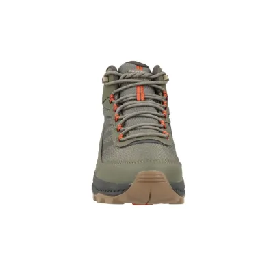 Merrell Speed Strike 2 Mid GTX Chaussures Montagne Gore-Tex Homme Olive