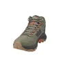 Merrell Speed Strike 2 Mid GTX Chaussures Montagne Gore-Tex Homme Olive